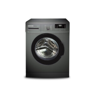 Bruhm 7KG Washing Machine BWF-070H -Dark Silver,1000 RPM