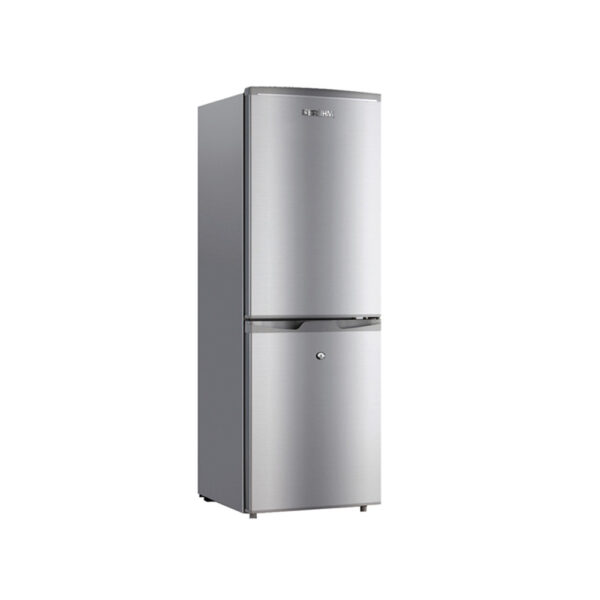 Bruhm 136L Refrigerator BRD-136CMDS -Bottom Freezer