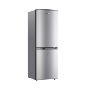 Bruhm 186L Refrigerator BRD-186CMDS - Bottom Freezer