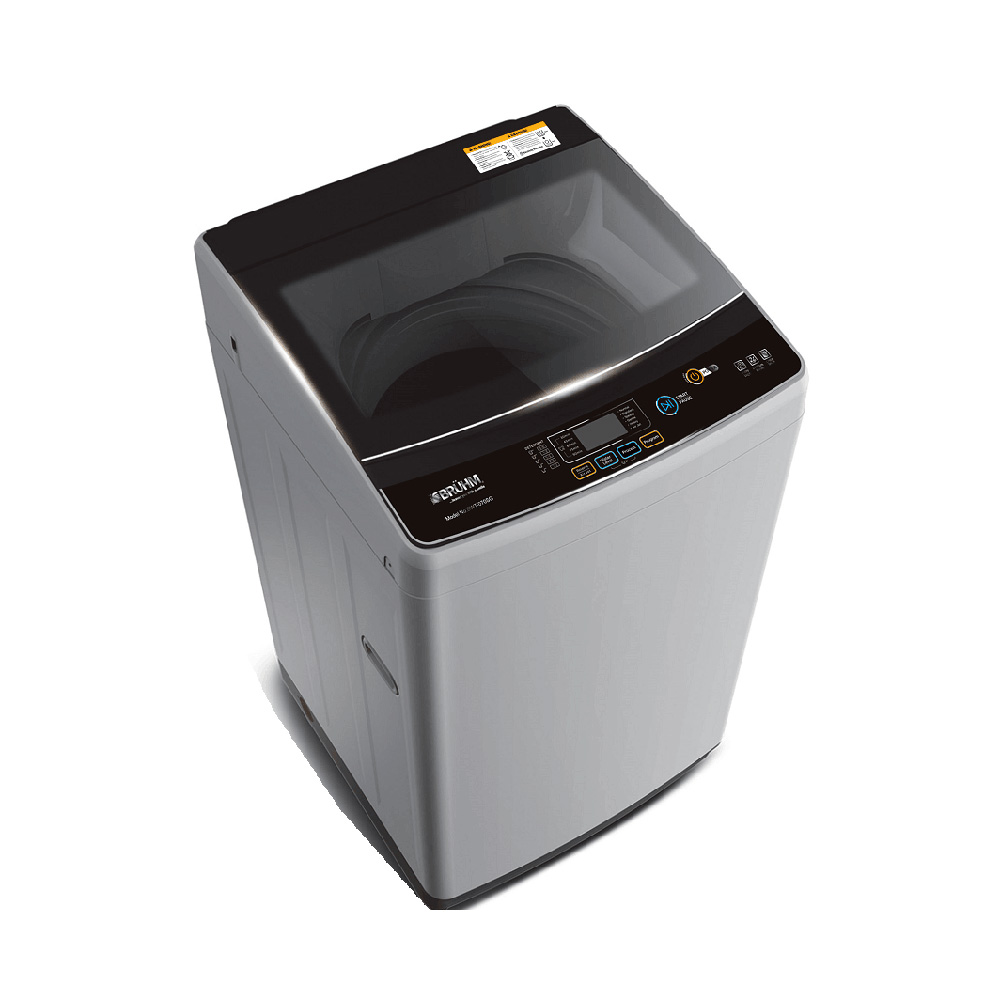 Bruhm 12KG Washing Machine BWT-120SG