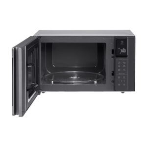 LG 42Litres Smart Inverter Solo Microwave - MS4295CIS