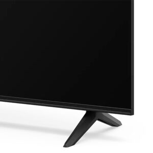 TCL 50P635 ANDROID SMART 4K TV -edge