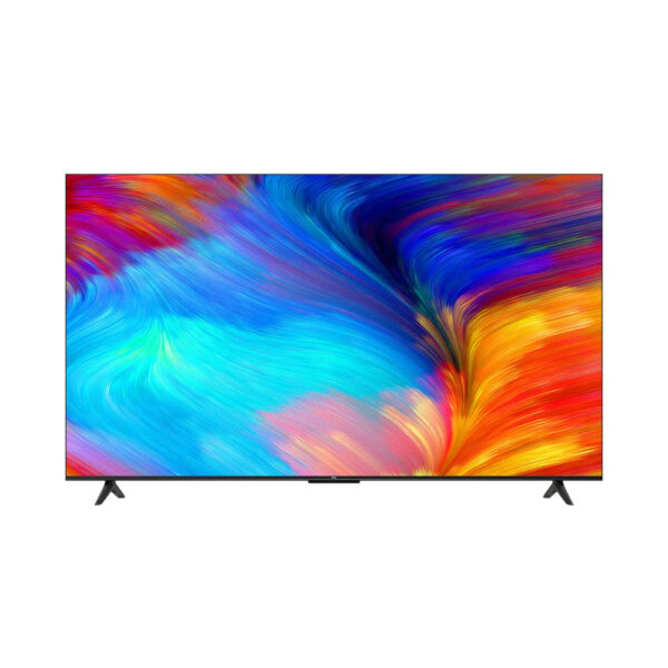 TCL 50 inch UHD 4K Smart Android TV 50P635