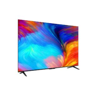 TCL 50P635 ANDROID SMART 4K TV -right
