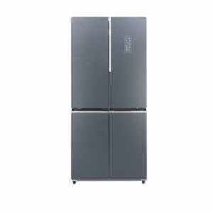 BRUHM 510L FOUR DOOR NO FROST REFRIGERATOR BFQ-510ENG