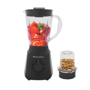 BINATONE 1.5L BLENDER & GRINDER  BLG- 412