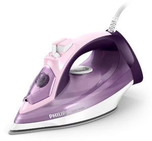 PHILIPS STEAM IRON DST3020/26 –CERAMIC,2200W