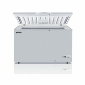 BRUHM 410LTRS CHEST FREEZER BCS-410MR