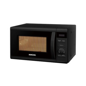 Bruhm 20L Microwave Oven with Grill BME-20GMB- Black