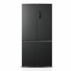 BRUHM 600L FOUR DOOR REFRIGERATOR BFQ-592EN