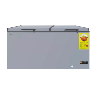 BRUHM 810L DOUBLE DOOR CHEST FREEZER BCD-810MR