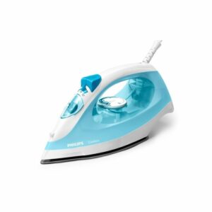 PHILIPS STEAM IRON GC1740/26 -BLUE - 2000W