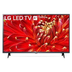 LG 43" LED Smart FHD TV 43LM6370PVA