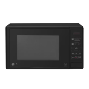 LG 20L Solo Microwave MS2042DB - Black
