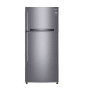 LG 506L DOUBLE DOOR REFRIGERATOR GN-H722HLHU