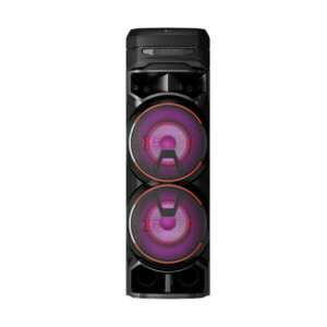 LG RNC9 XBOOM BLUETOOTH PARTY SPEAKER