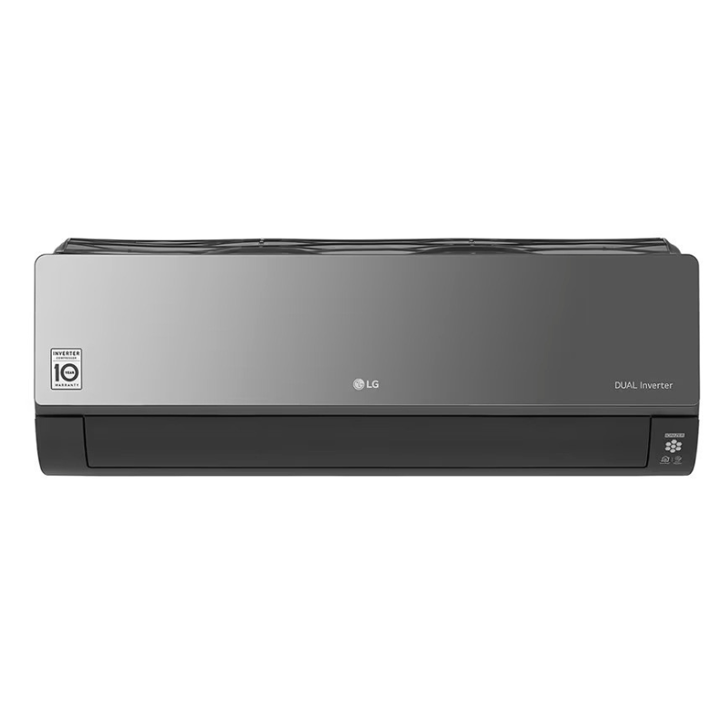 LG SPLIT HP DUAL INVERTER ARTCOOL AC S4-Q12JARTB Electromart