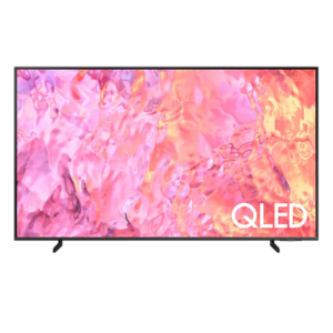 SAMSUNG 55" QLED 4K SMART TV QA55Q60CAUXGH