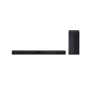LG SOUND BAR SN4 2.1CH, 300W