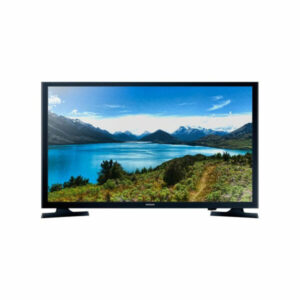 SAMSUNG 32" LED SATELLITE TV UA32N5000AUXGH
