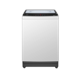 TCL WASHING MACHINE TOP LOAD 8KG-F708TL-SILVER