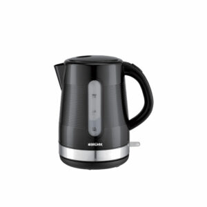 BRUHM 1.7L KETTLE BKW-17PB - BLACK