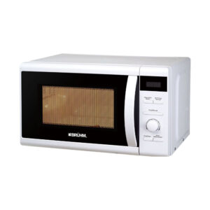 BRUHM 20L MICROWAVE OVEN BME-20GMW-WHITE