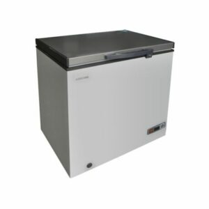 BRUHM CHEST FREEZER BCS-210MR