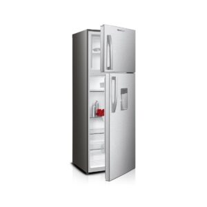 BRUHM REFRIGERATOR BFD-330MD (INOX)