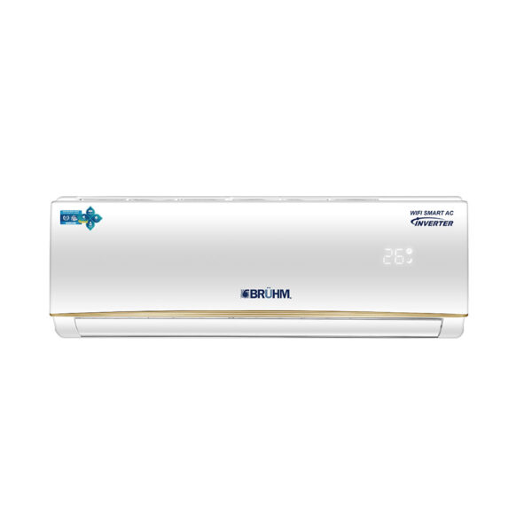 BRUHM AC - wifi