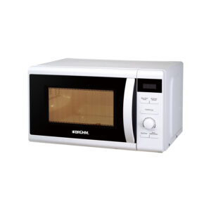 Bruhm 20L Microwave Oven BME-20GW-White