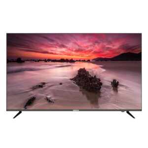 BRUHM 55" LED UHD SMART TV BTF-55SV