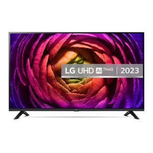 LG 55" LED 4K SMART UHD TV 55UR73006LA