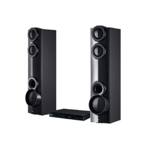 LG 4.2CH 1000W Home Theatre LHD675BG