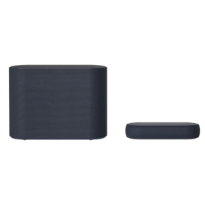 LG ECLAIR QP5 320W 3.1.2CH SOUND BAR