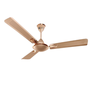ORIENT 56" GRATIA CEILING FAN - METALLIC BRONZE COPPER