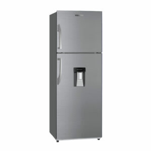 BRUHM 350L DOUBLE DOOR REFRIGERATOR BFD-350MN