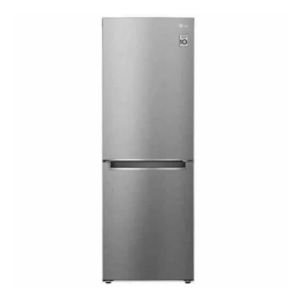 LG 335L BOTTOM FREEZER REFRIGERATOR GC-B399NLJM- SILVER