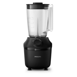 PHILIPS 1.9L BLENDER HR2041/30 - 450W PLASTIC JAR+MILL+CHOPPER