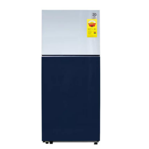 SAMSUNG REF BESPOKE-TWIN COOLING PLUS RT47CB66318AGH 460L