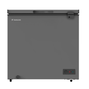 TAMASHI 194L CHEST FREEZER NCX200G