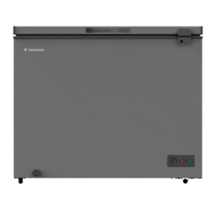 TAMASHI 242L CHEST FREEZER NCX250G