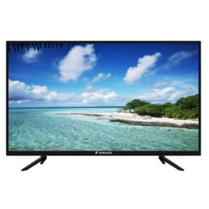 TAMASHI 42" FULL HD LED DIGITAL SATELLITE TV NTX42 + FREE WIRELESS EARPHONE BLUETOOTH CHIP