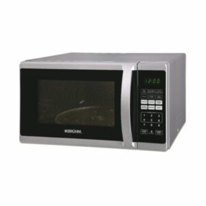 BRUHM 25L MICROWAVE OVEN BME-25GS-SILVER