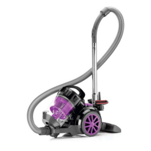 BLACK & DECKER VACCUM CLEANER-VM1880-B5