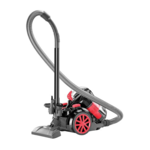 BLACK & DECKER 1600W MULTICYCLONIC VACCUM CLEANER-VM1680-B5