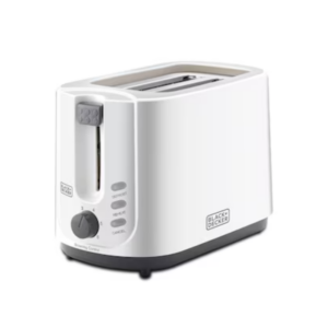 BLACK & DECKER TOASTER-ET125-B5