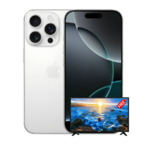 APPLE IPHONE 16PRO MAX 512GB