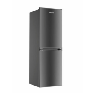 BRUHM 183L BOTTOM FREEZER REFRIGERATOR  BFC-185MD