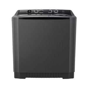 LG 7KG TWIN TUB TOP LOAD WASHING MACHINE P861RONT